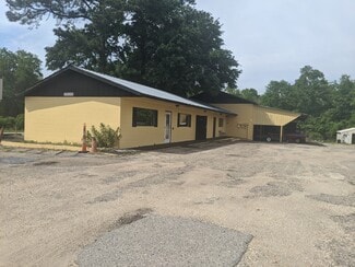 Plus de détails pour 1309 Bienville Blvd, Ocean Springs, MS - Local commercial à vendre
