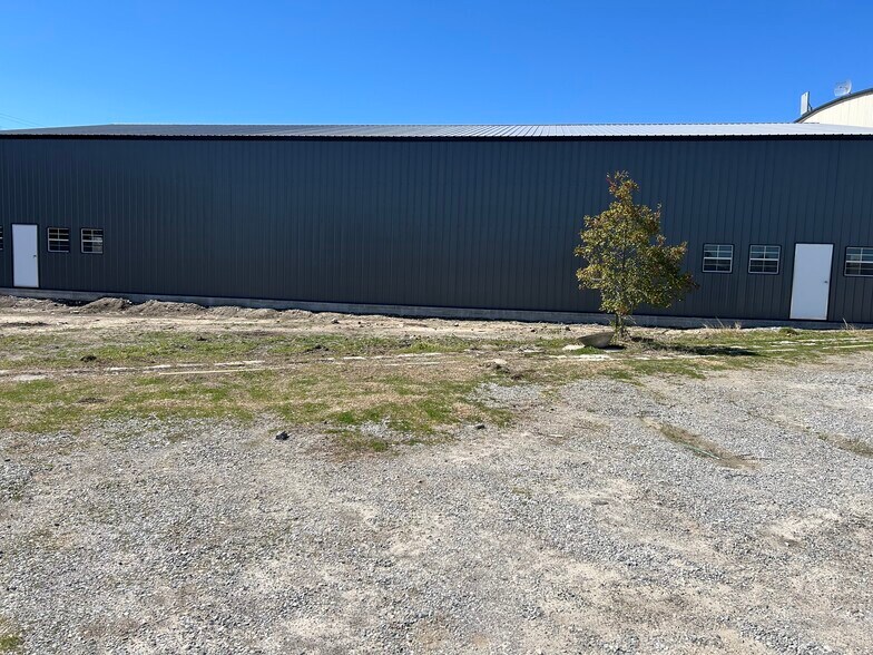 3745 County Road 997, McKinney, TX à louer - Photo de l’immeuble – Image 1 sur 4