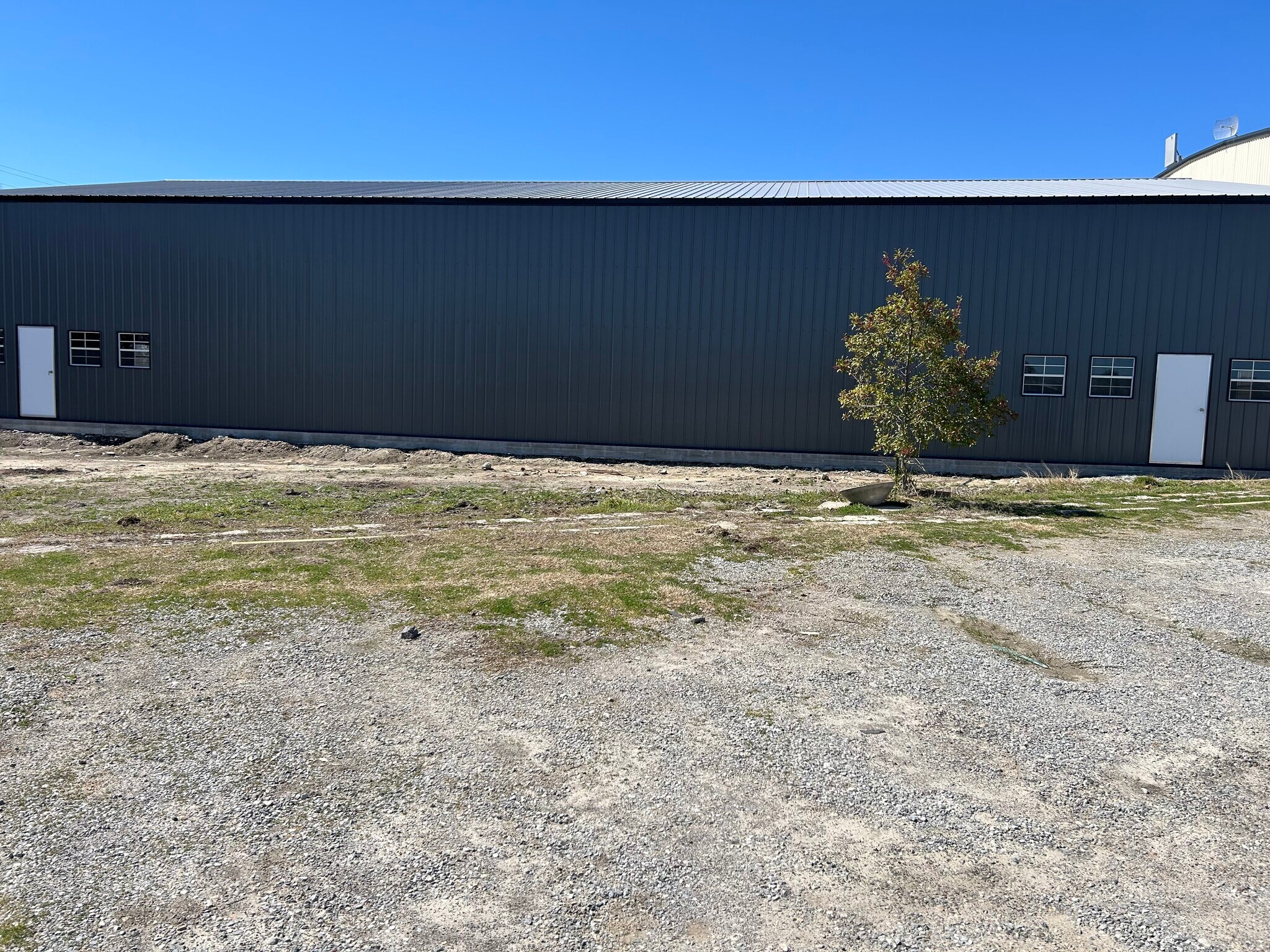 3745 County Road 997, McKinney, TX à louer Photo de l’immeuble– Image 1 sur 5