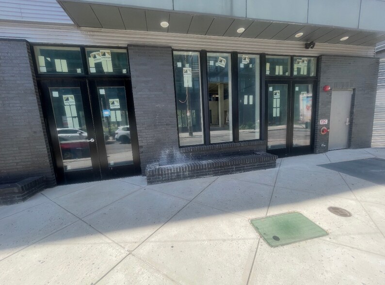 1214 N American St, Philadelphia, PA à vendre - Photo de l’immeuble – Image 2 sur 9