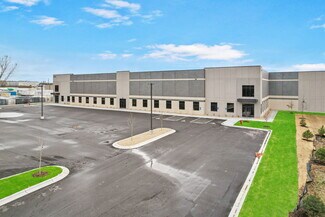 Plus de détails pour 3374 Columbia Drive, Eagan, MN - Industriel/Logistique à louer
