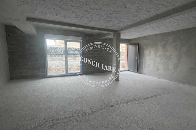 Plus de détails pour 147-155 Rue Louis Plana, Toulouse - Local commercial à vendre