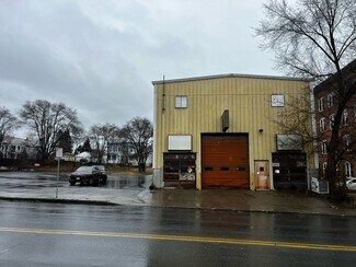 Plus de détails pour 35-39 Ontario st, Cohoes, NY - Industriel/Logistique à vendre