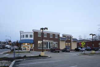 Plus de détails pour 237 E Lancaster Ave, Wayne, PA - Local commercial à louer