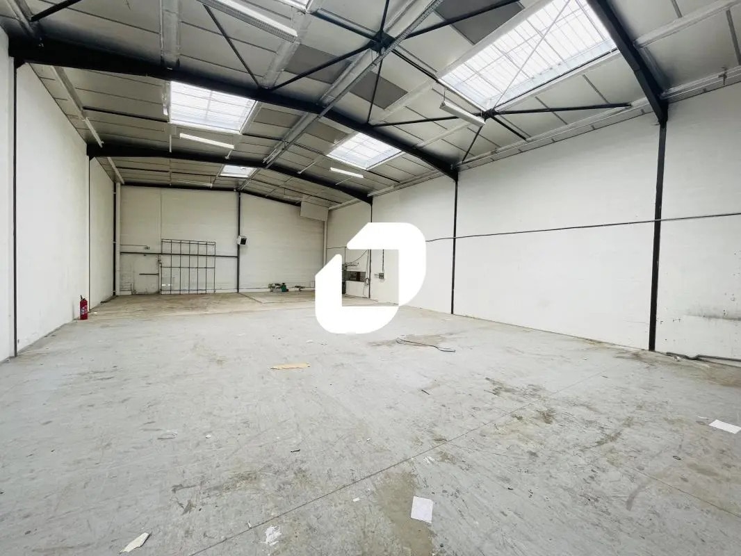 24 Bis Rue Du Pre Des Aulnes, Pontault-Combault à louer Photo intérieure– Image 1 sur 5