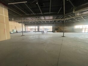 20-40 Arena Center, Council Bluffs, IA à louer Photo de l’immeuble– Image 2 sur 5