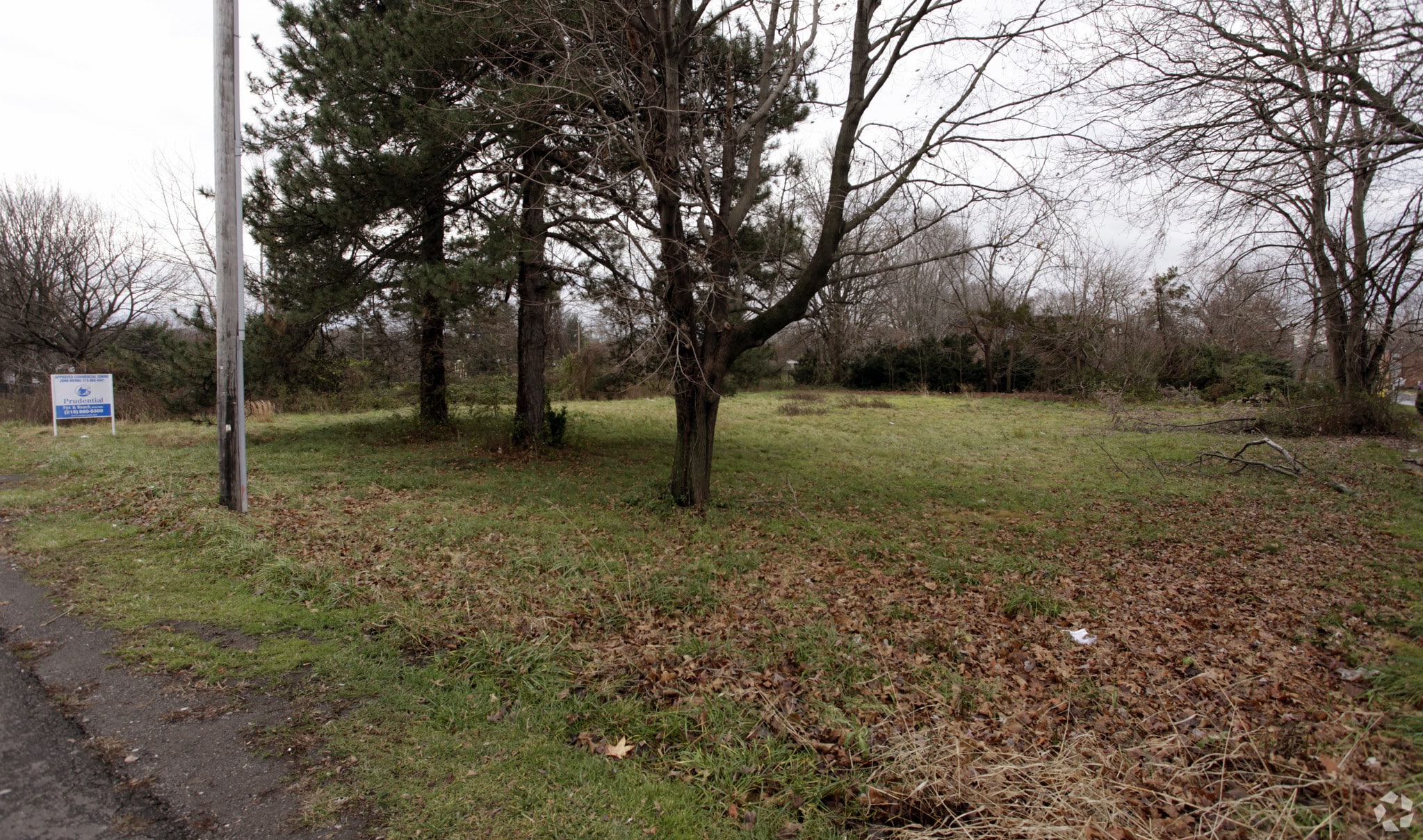 130 E Street Rd, Warminster Township, PA à vendre Photo principale– Image 1 sur 7