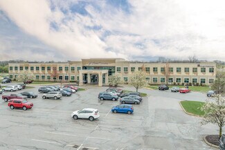 Plus de détails pour 4880 Century Plaza Rd, Indianapolis, IN - Bureau/Médical à louer