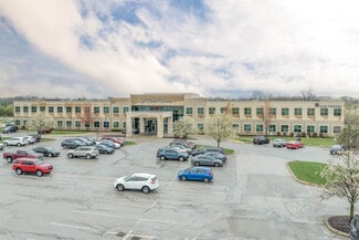Plus de détails pour 4880 Century Plaza Rd, Indianapolis, IN - Bureau/Médical à louer