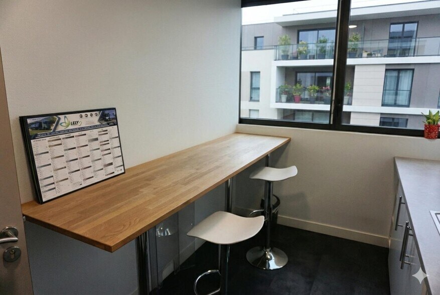 Bureau dans SAINT-MARTIN-D'HERES à vendre - Photo intérieure – Image 3 sur 11