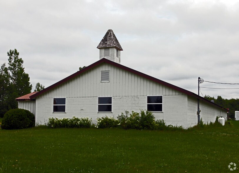 5752 Rte 11, Pulaski, NY à vendre - Photo de l’immeuble – Image 2 sur 2