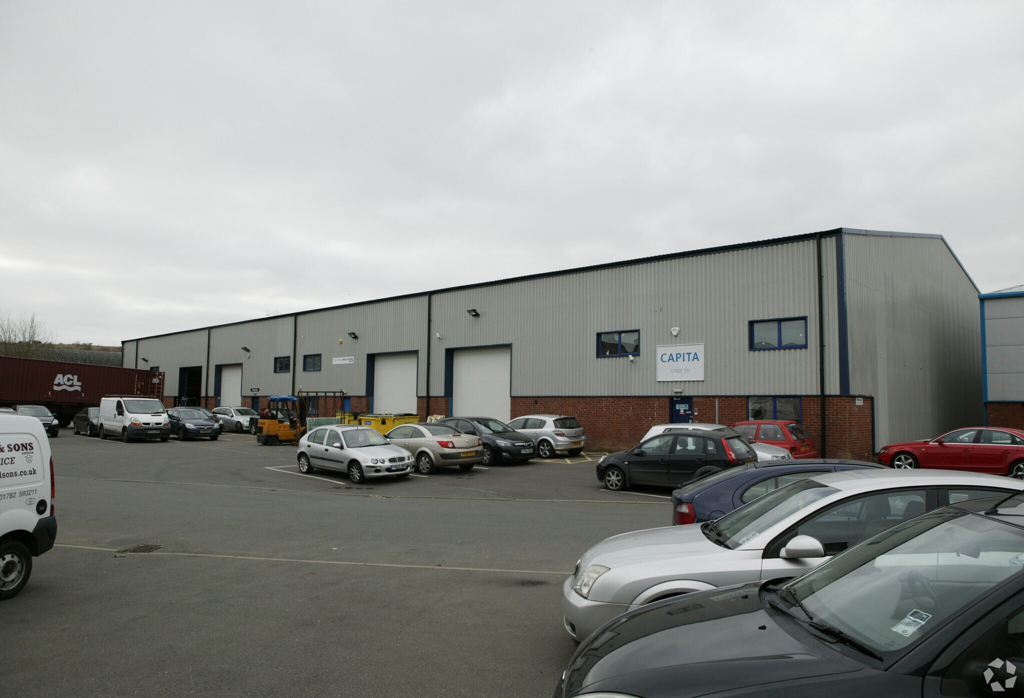 Galveston Grove, Stoke On Trent à vendre Photo principale– Image 1 sur 8