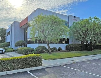 Plus de détails pour 28936 Old Town Front St, Temecula, CA - Bureau à louer