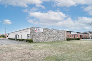 Plus de détails pour 200 Central Ave, Farmingdale, NY - Industriel/Logistique à louer