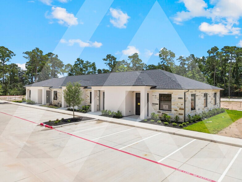 13803 Madera Run, Humble, TX à louer - Photo de l’immeuble – Image 2 sur 10