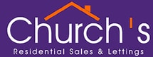 Church's Estate Agents Ltd