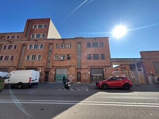 Plus de détails pour Industriel/Logistique à vendre