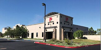 Plus de détails pour 12833 S Manthey Rd, Lathrop, CA - Industriel/Logistique à louer