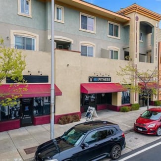 Plus de détails pour 727 San Pablo Ave, Albany, CA - Local commercial à vendre