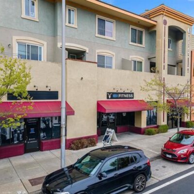 727 San Pablo Ave, Albany, CA à vendre Photo de l’immeuble– Image 1 sur 34
