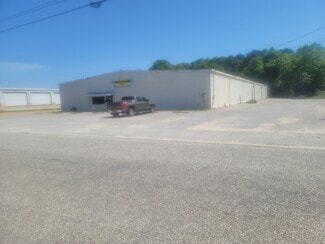 Plus de détails pour 1540 Parker Ln, Enterprise, AL - Industriel/Logistique à vendre