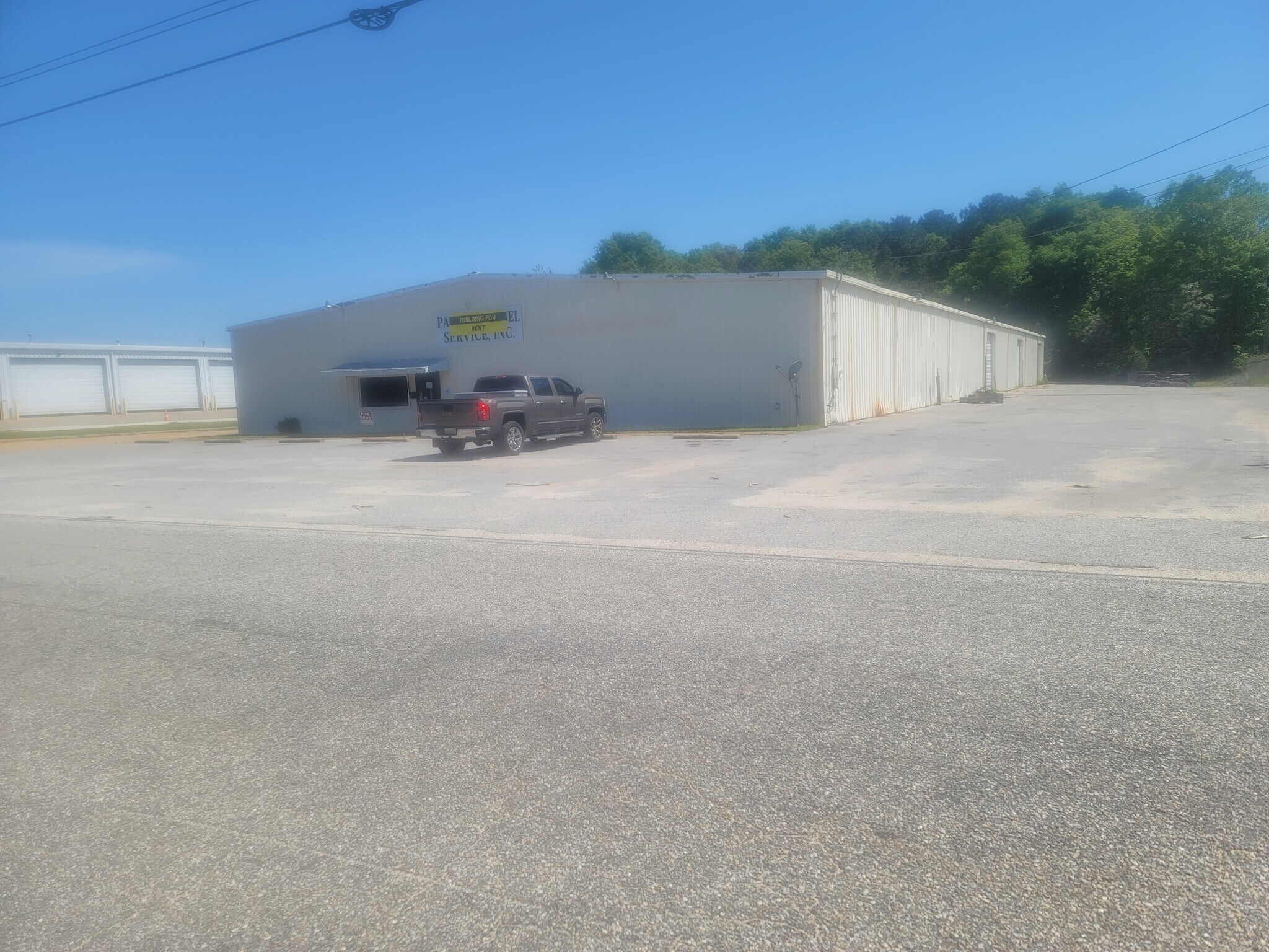 1540 Parker Ln, Enterprise, AL à vendre Photo principale– Image 1 sur 7