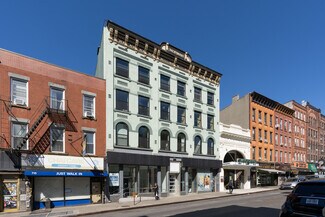 Plus de détails pour 717-721 Manhattan Ave, Brooklyn, NY - Local commercial à louer