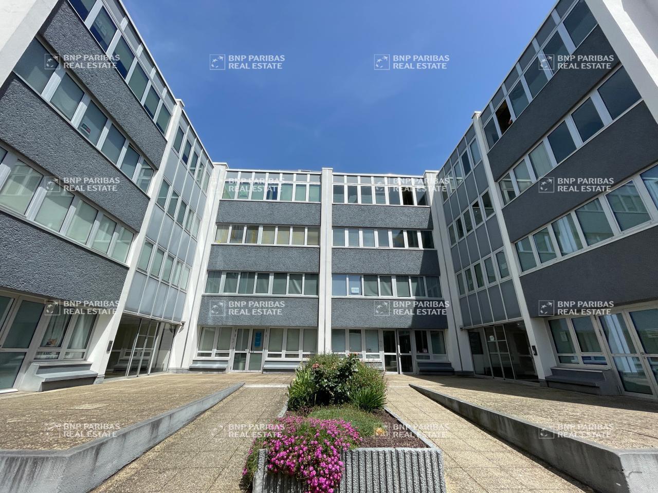 Bureau dans Nantes à louer Photo de l’immeuble– Image 1 sur 5