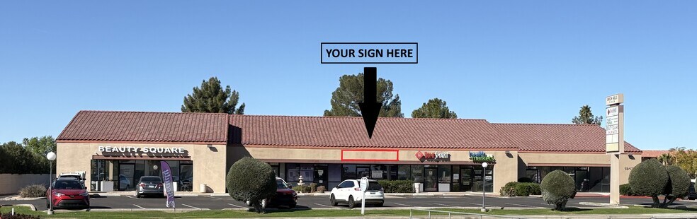 18434 N 99th Ave, Sun City, AZ à louer - Photo principale – Image 1 sur 2