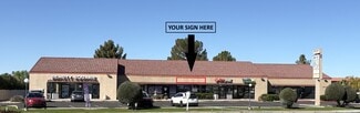 Plus de détails pour 18434 N 99th Ave, Sun City, AZ - Bureau/Local commercial à louer