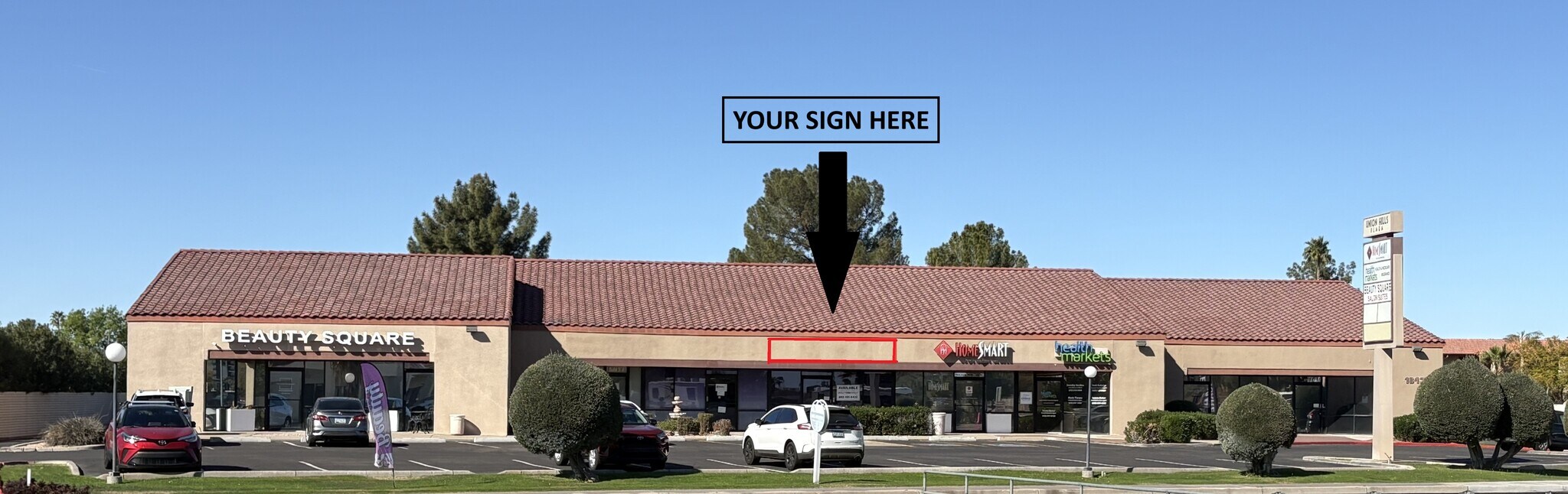 18434 N 99th Ave, Sun City, AZ à louer Photo principale– Image 1 sur 3
