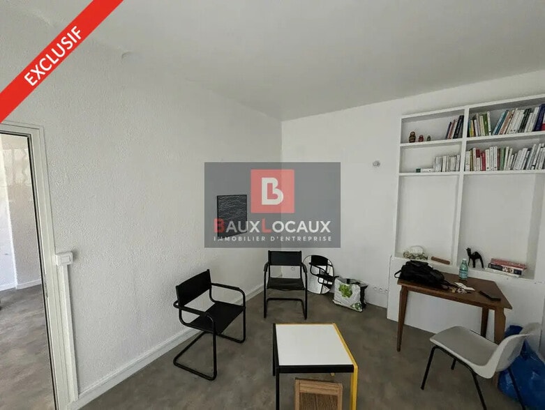Local commercial dans Avignon à vendre - Photo de l’immeuble – Image 3 sur 7