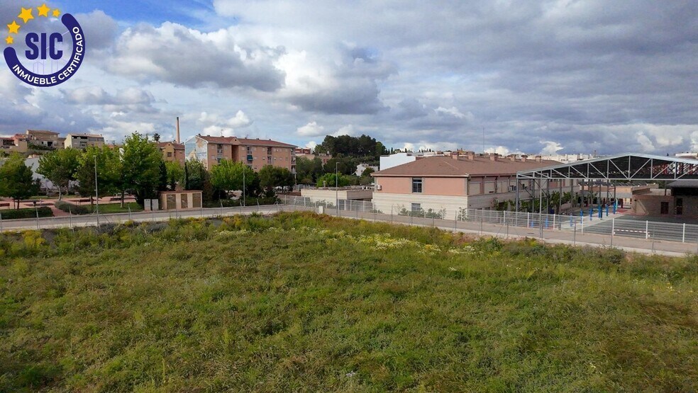 Terrain dans L'Alcúdia de Crespins, Valencia à vendre - Photo de l’immeuble – Image 3 sur 15