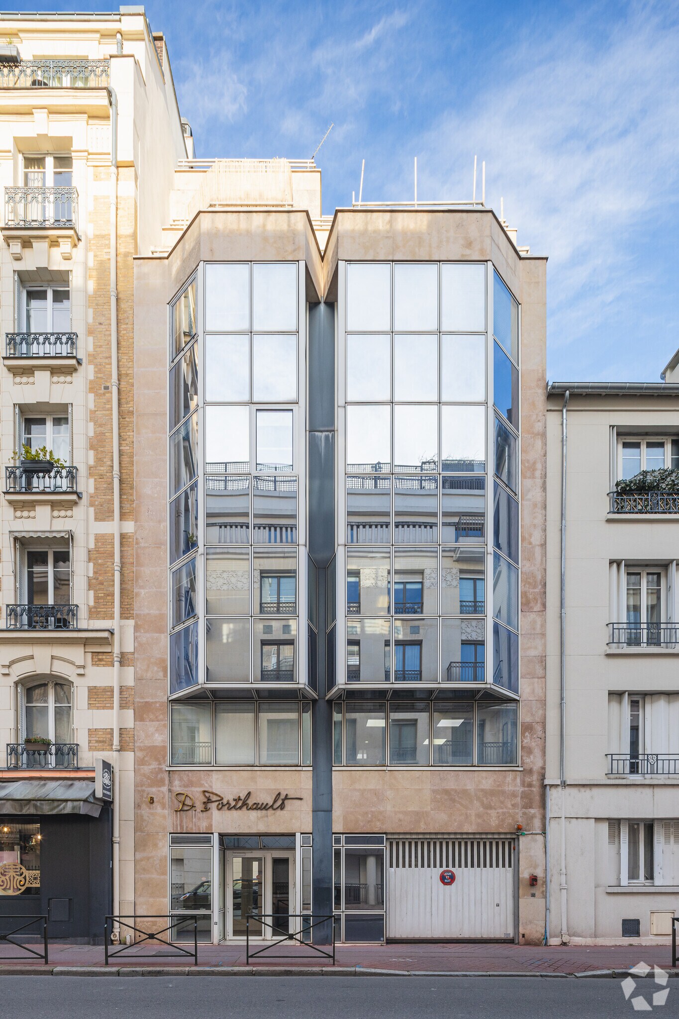 6 Rue Collange, Levallois-Perret à louer Photo principale– Image 1 sur 3