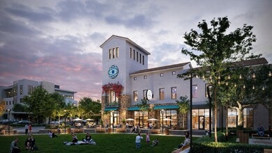 Westpark Tollway & Katy Gaston Rd, Richmond, TX à louer Photo de l’immeuble– Image 1 sur 1