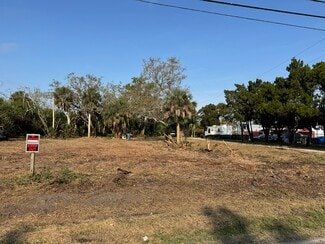 Plus de détails pour 14405 Old Dixie Hwy, Hudson, FL - Terrain à louer