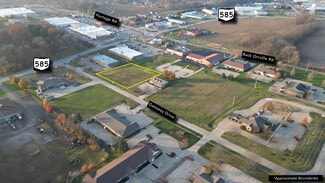Plus de détails pour Gateway Dr, Wooster, OH - Terrain à vendre
