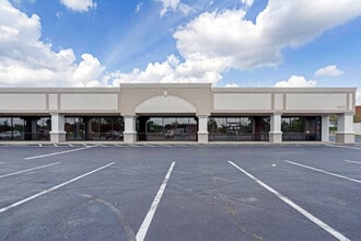 640-641 Broadmor St, Murfreesboro, TN à louer Photo de l’immeuble– Image 1 sur 5