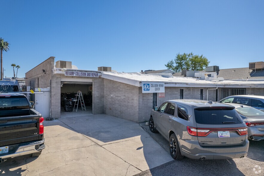 9211 N 9th Ave, Phoenix, AZ à vendre - Photo de l’immeuble – Image 3 sur 27