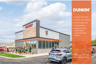 Plus de détails pour 136 Cane Island Pky, Katy, TX - Local commercial à vendre