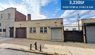 Plus de détails pour 4461 Bronx Blvd, Bronx, NY - Industriel/Logistique à louer