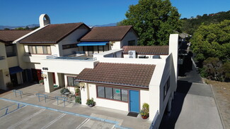 Plus de détails pour 680 Alamo Pintado Rd, Solvang, CA - Bureau à vendre