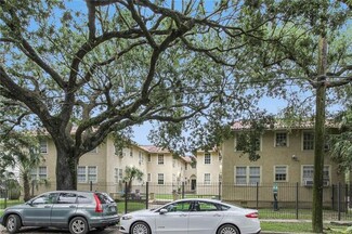 Plus de détails pour 1905 S Carrollton Ave, New Orleans, LA - Logement à vendre