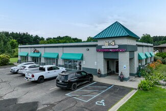 Plus de détails pour 6936 Grand River Rd, Brighton, MI - Local commercial à louer