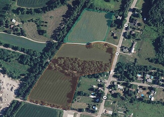 Plus de détails pour 1385 New York 38, Owego, NY - Terrain à vendre