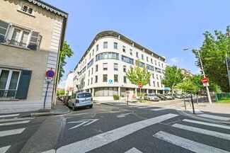 Plus de détails pour 9 Rue Des Tuiliers, Lyon - Bureau à louer