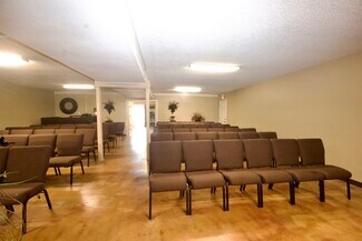 Plus de détails pour 2320 N Galveston Ave, Pearland, TX - Bureau à vendre
