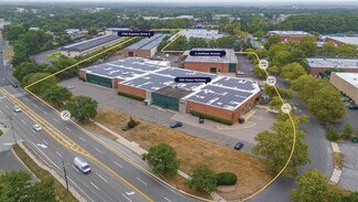 Plus de détails pour Hauppauge Industrial Portfolio – Industriel/Logistique à vendre, Hauppauge, NY