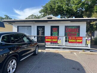 Plus de détails pour 3309 W Kennedy Blvd, Tampa, FL - Local commercial à louer