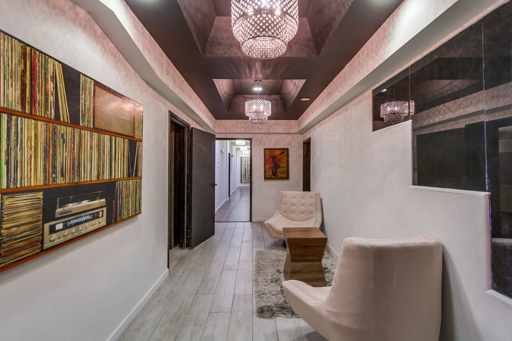 10946-10950 Ventura Blvd, Studio City, CA à louer Photo intérieure– Image 1 sur 6